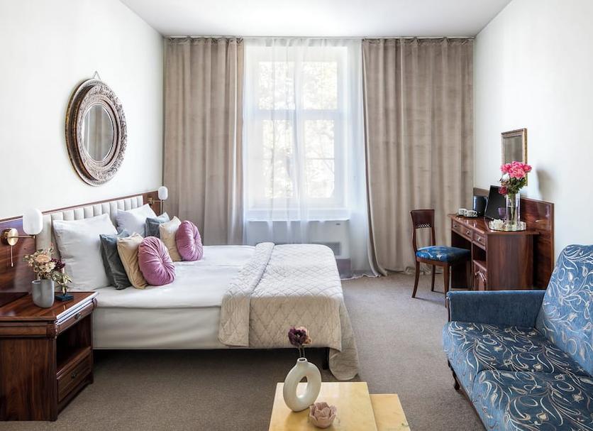Quarto Foto
