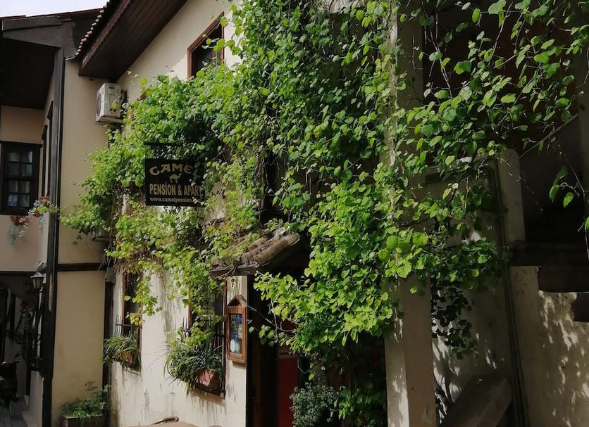 Exterior Foto