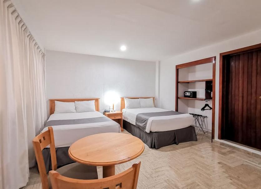 Quarto Foto