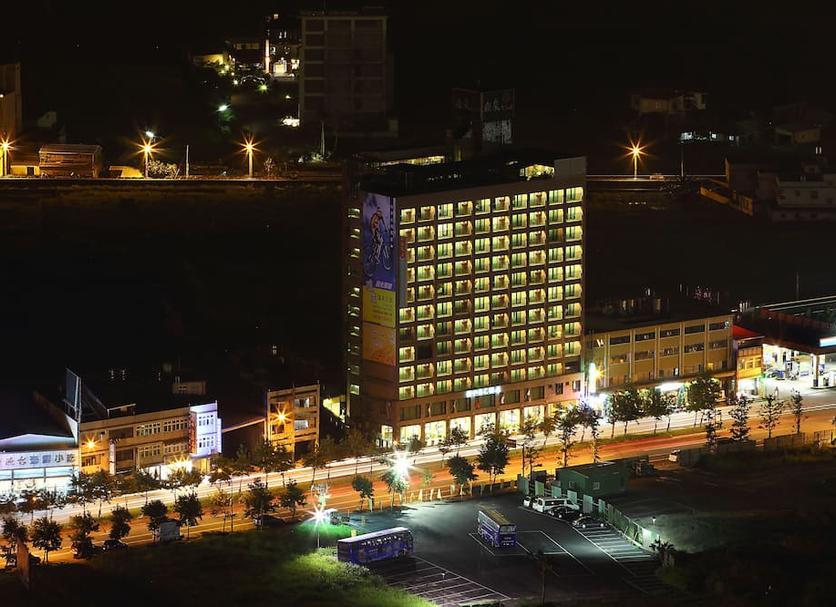 Edifício Foto