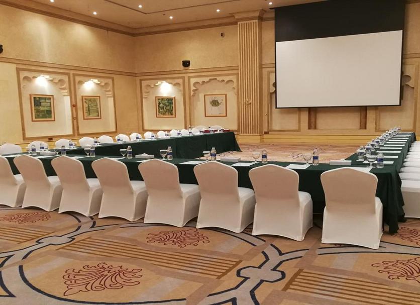 Sala de conferências Foto