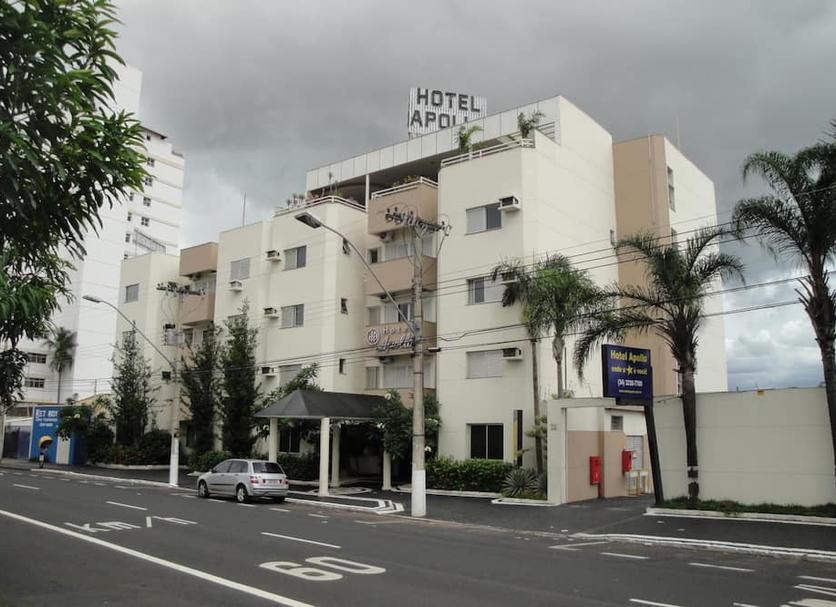 Edifício Foto