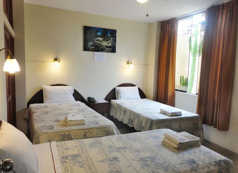 Quarto Foto