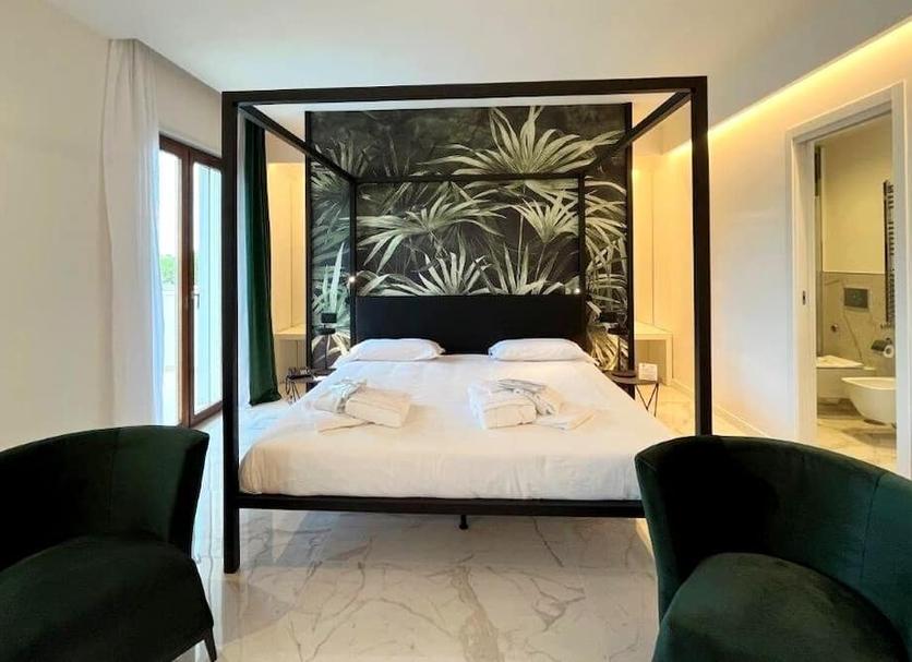 Quarto Foto