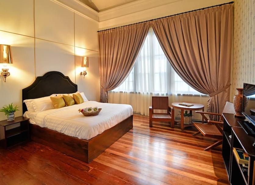 Quarto Foto