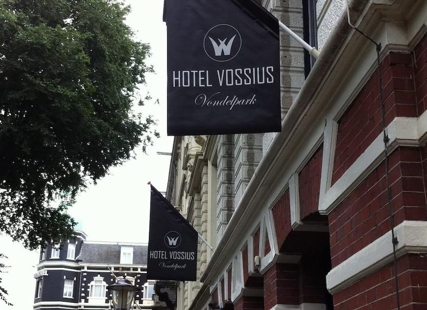 Exterior Foto