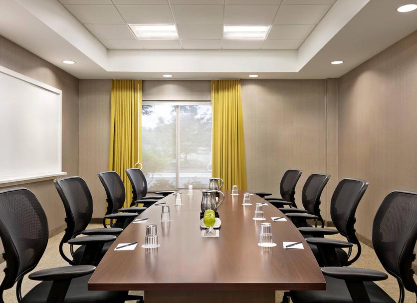 Sala de conferências Foto