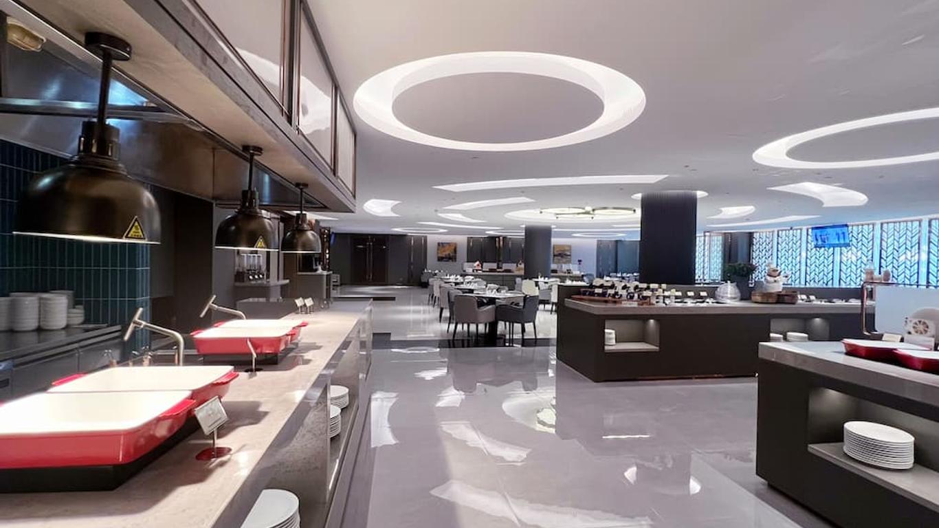 Swissôtel Shenyang