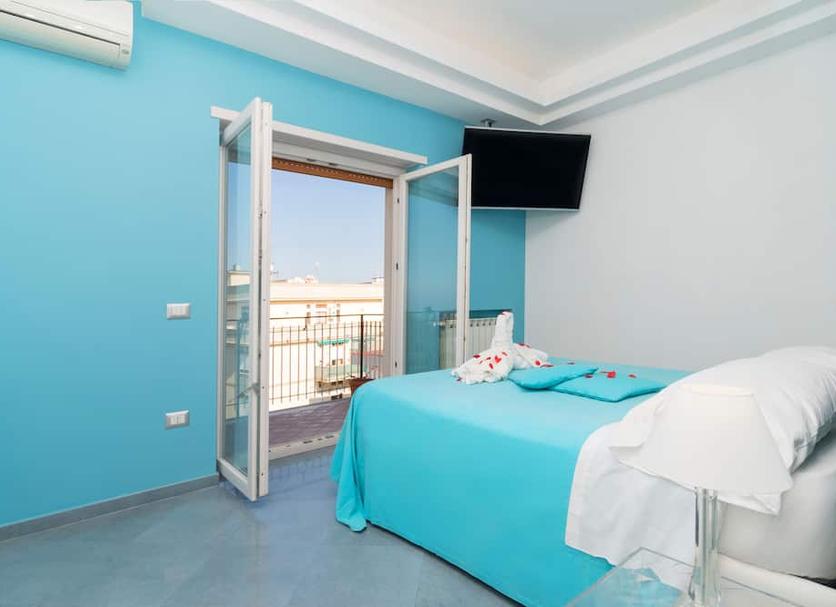 Quarto Foto