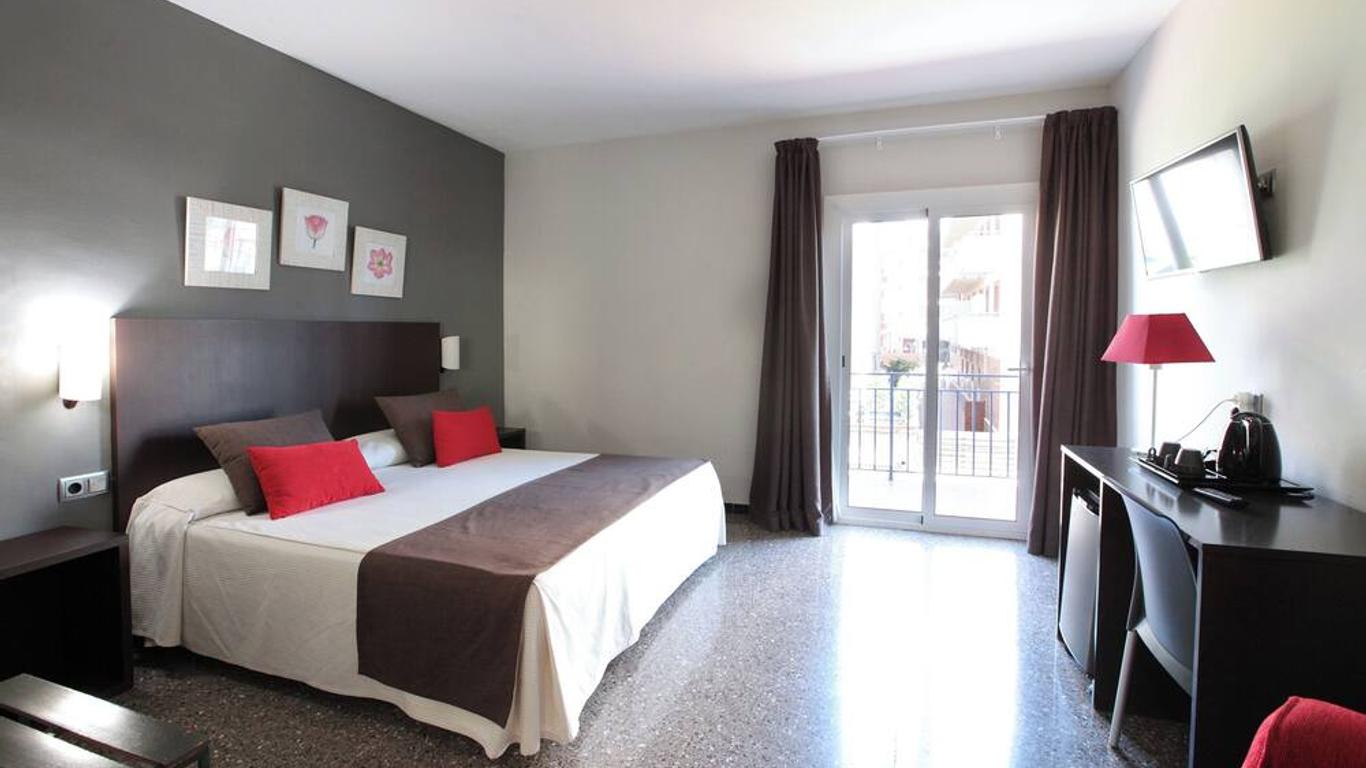 Hotel Marblau Tossa