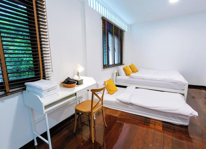 Quarto Foto