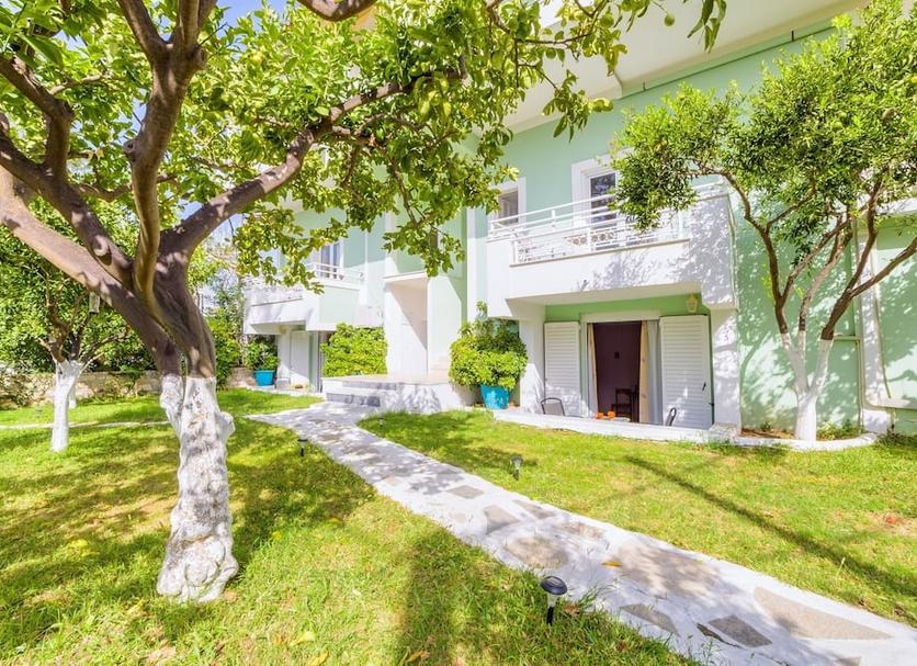 Exterior Foto