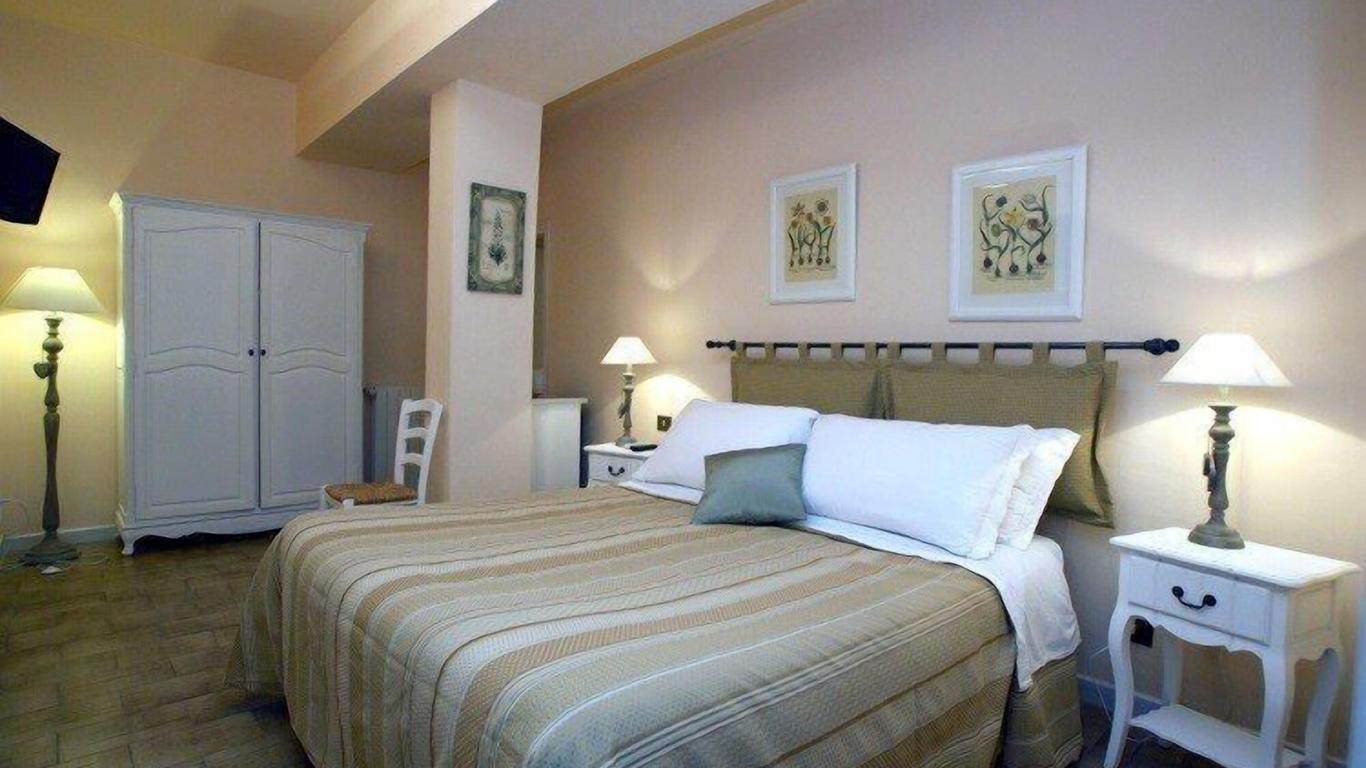 Agriturismo Peretti