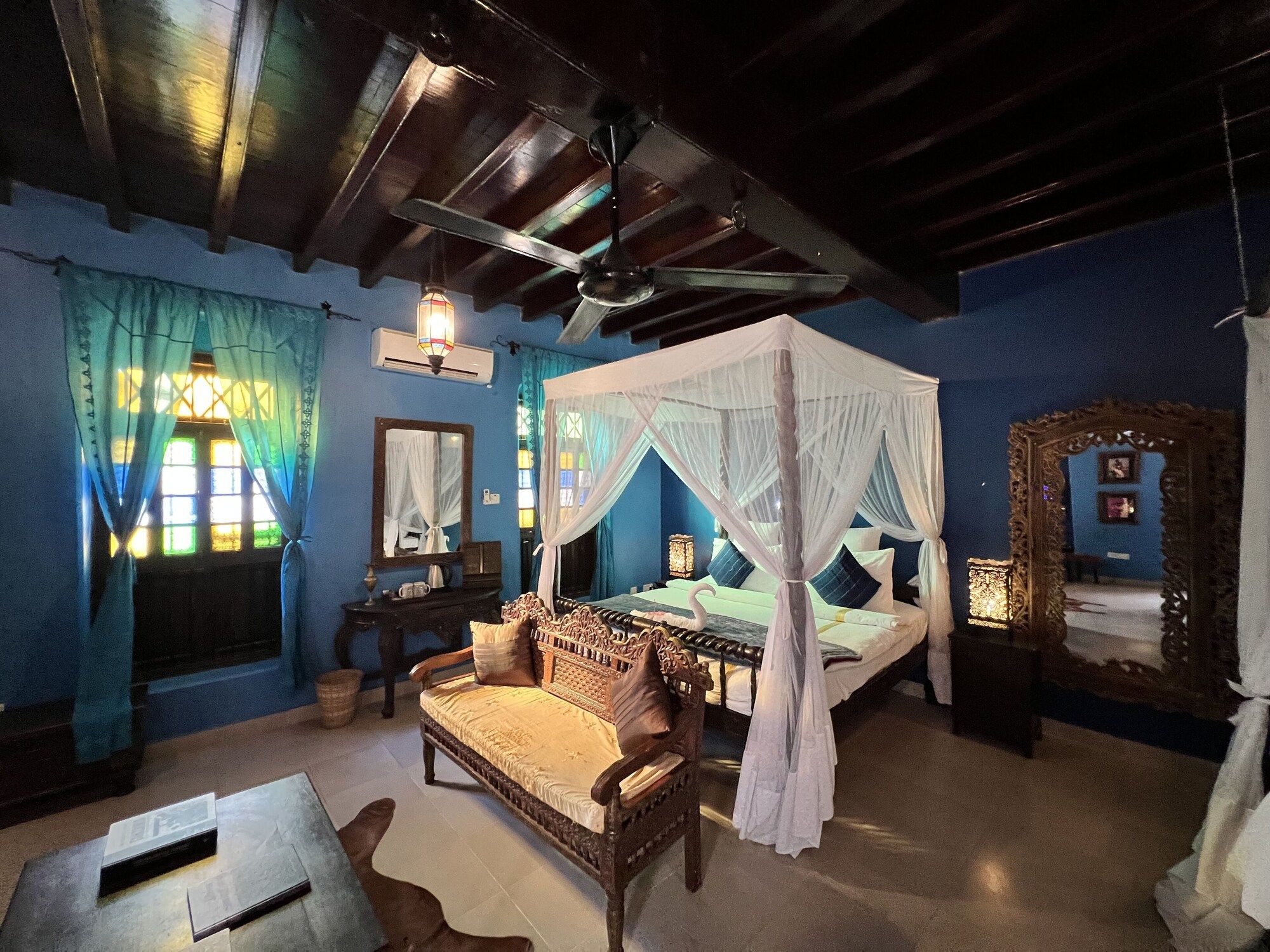 Quarto Foto