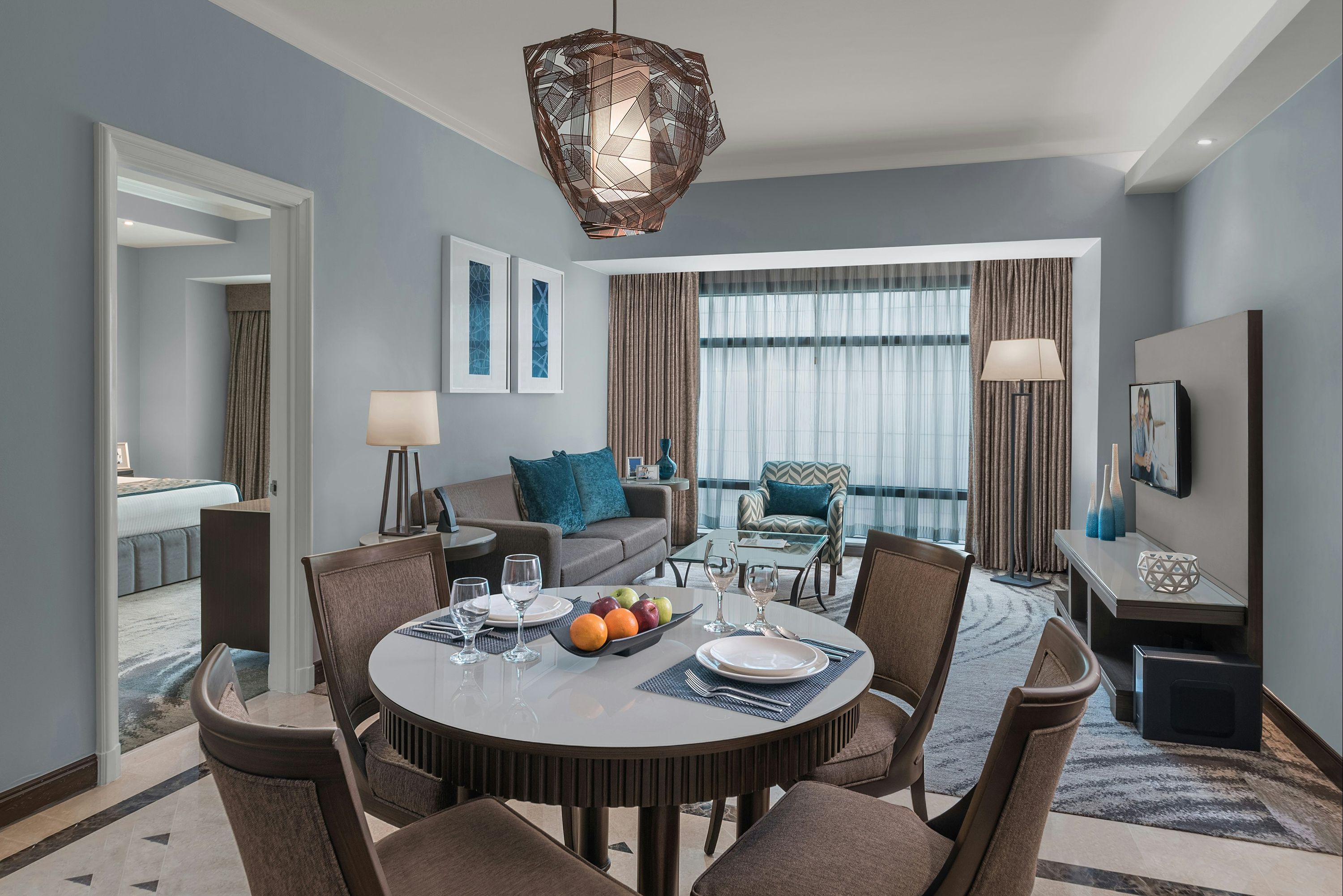Sala de jantar