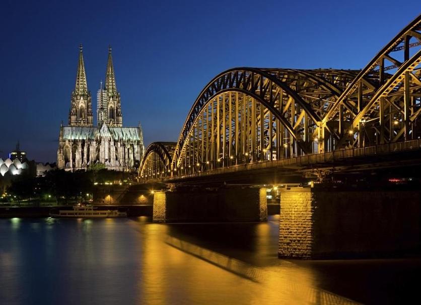Edifício Foto