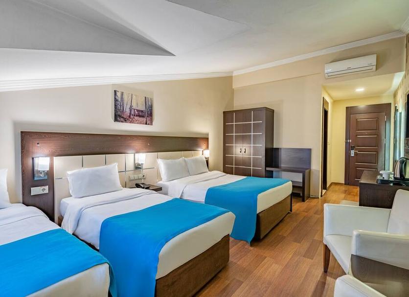 Quarto Foto