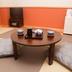 Comodidade do quarto
