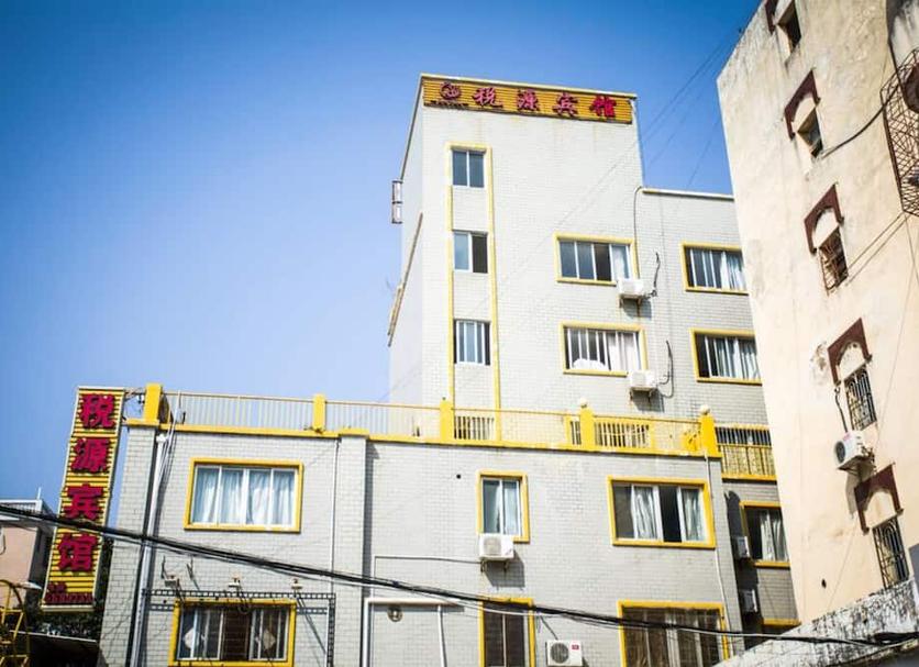 Edifício Foto