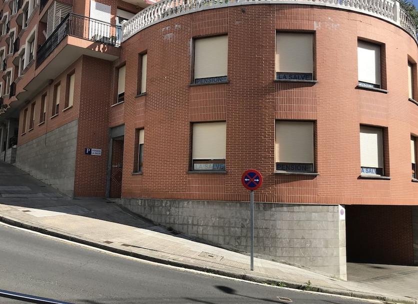 Edifício Foto