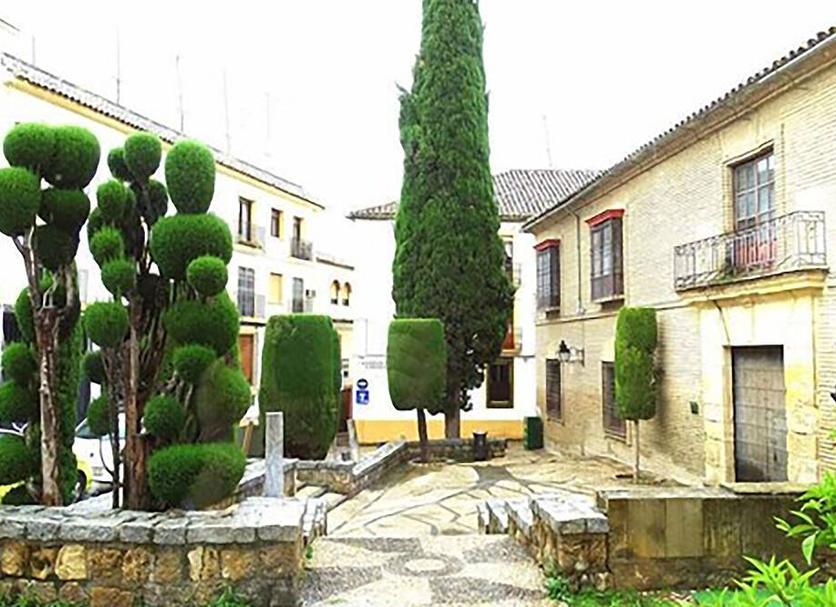 Exterior Foto