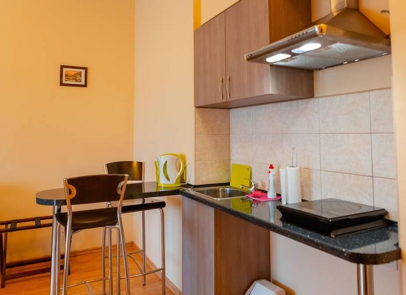 Cozinha Foto