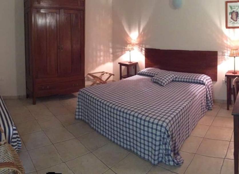 Quarto Foto