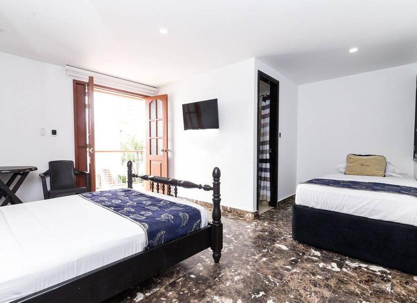 Quarto Foto
