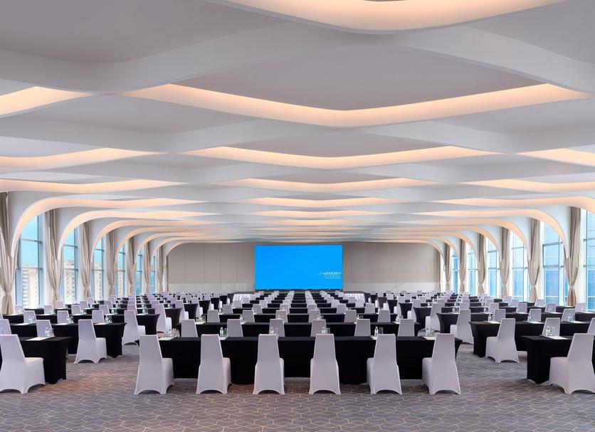 Sala de conferências Foto