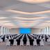 Sala de conferências