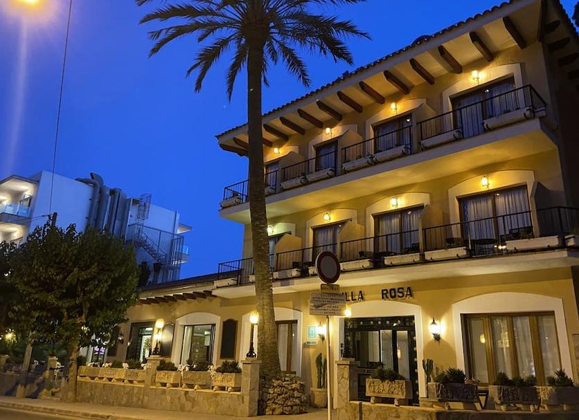 Edifício Foto