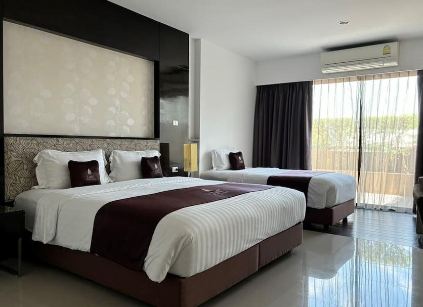 Quarto Foto