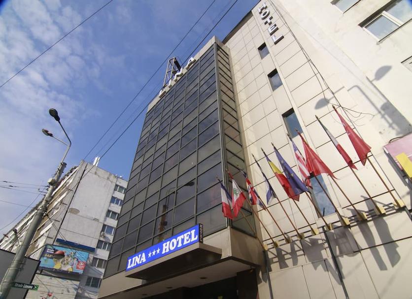 Edifício Foto