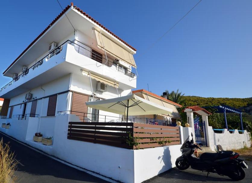 Edifício Foto