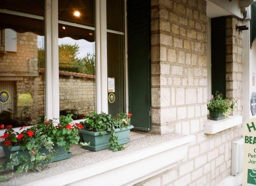 Exterior Foto