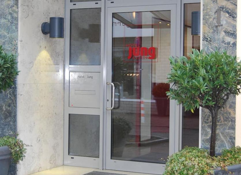 Exterior Foto