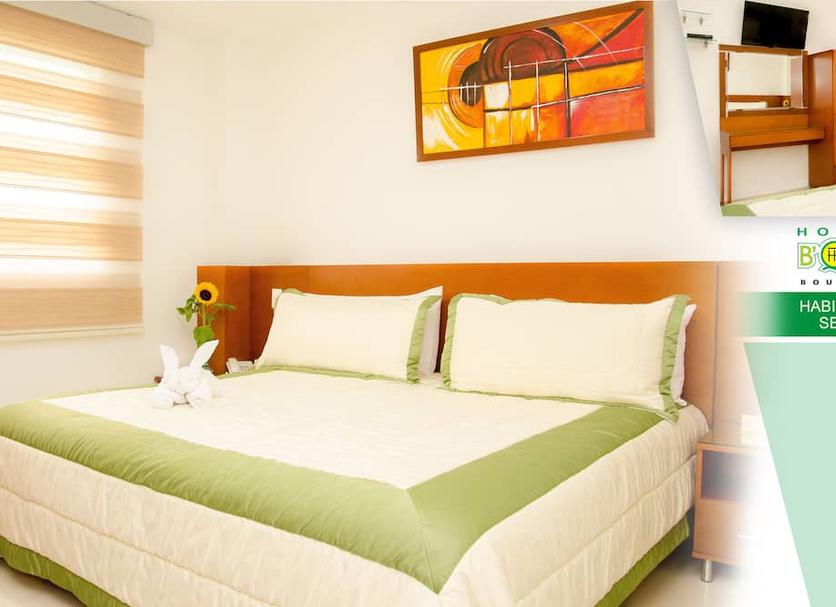 Quarto Foto