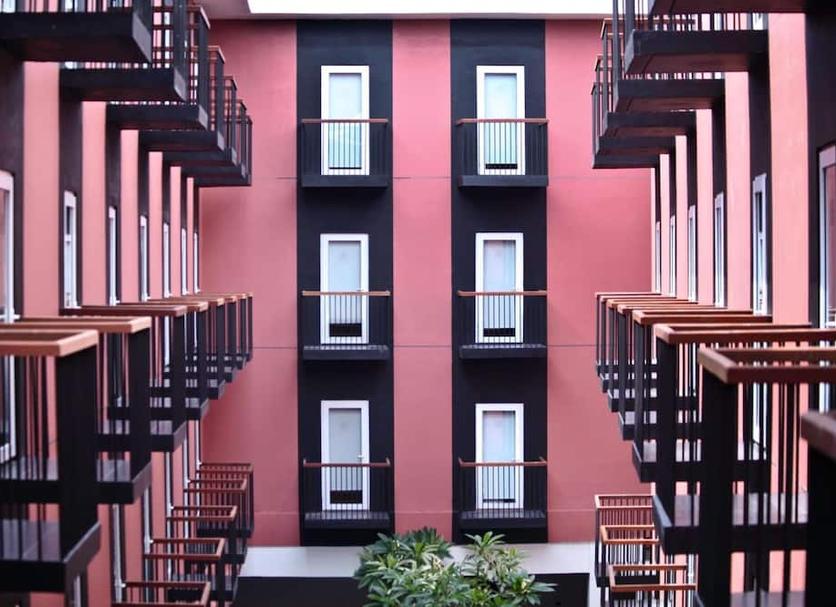 Edifício Foto