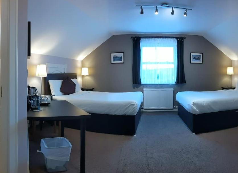 Quarto Foto