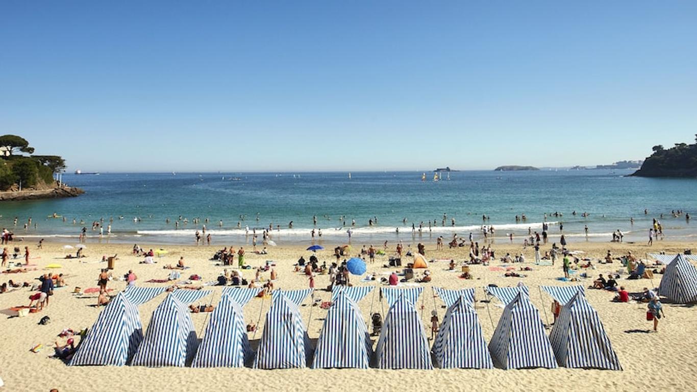 Hôtel du Parc Dinard