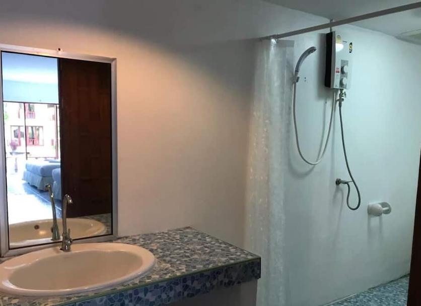 Casa de banho Foto