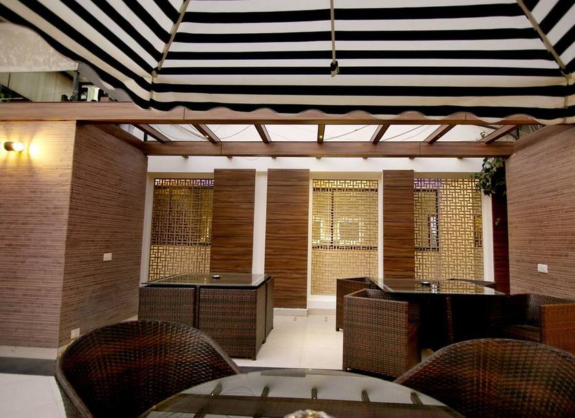 Hall Foto
