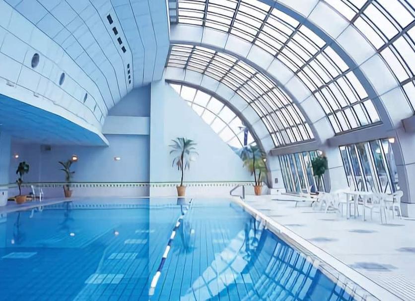 Piscina Foto