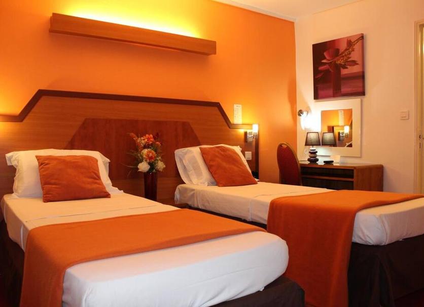 Quarto Foto