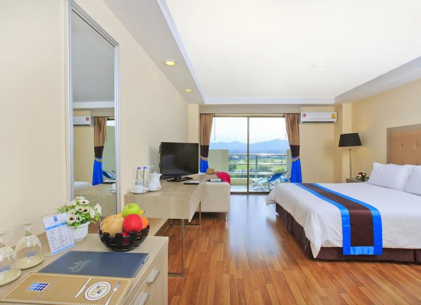 Quarto Foto
