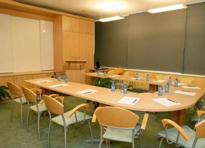 Sala de conferências Foto