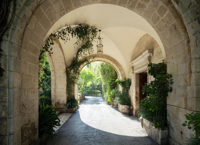 Exterior Foto