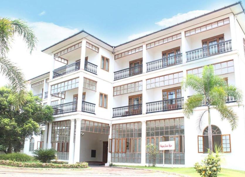 Edifício Foto