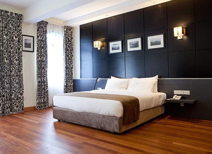 Quarto Foto