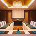 Sala de conferências